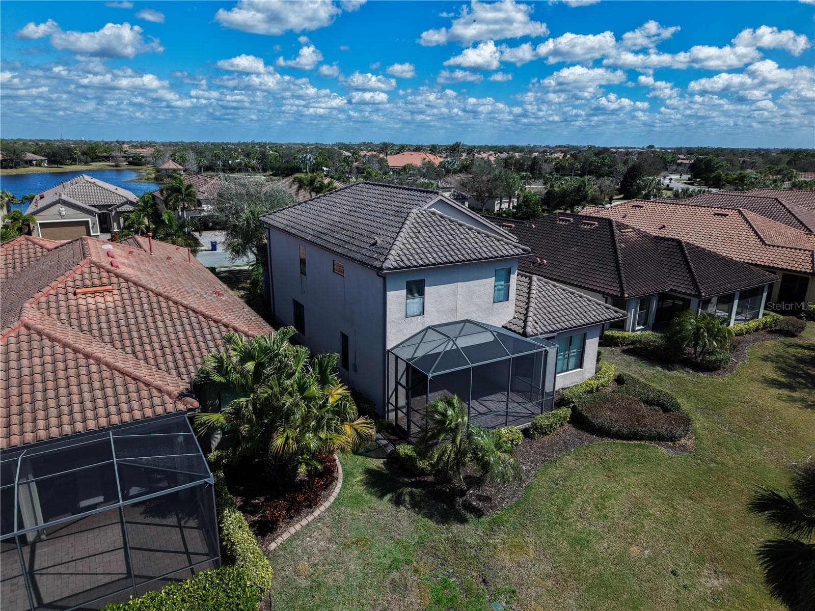 Single Family Residence at 12822 DEL CORSO LOOP, BRADENTON, photo 55 of 58