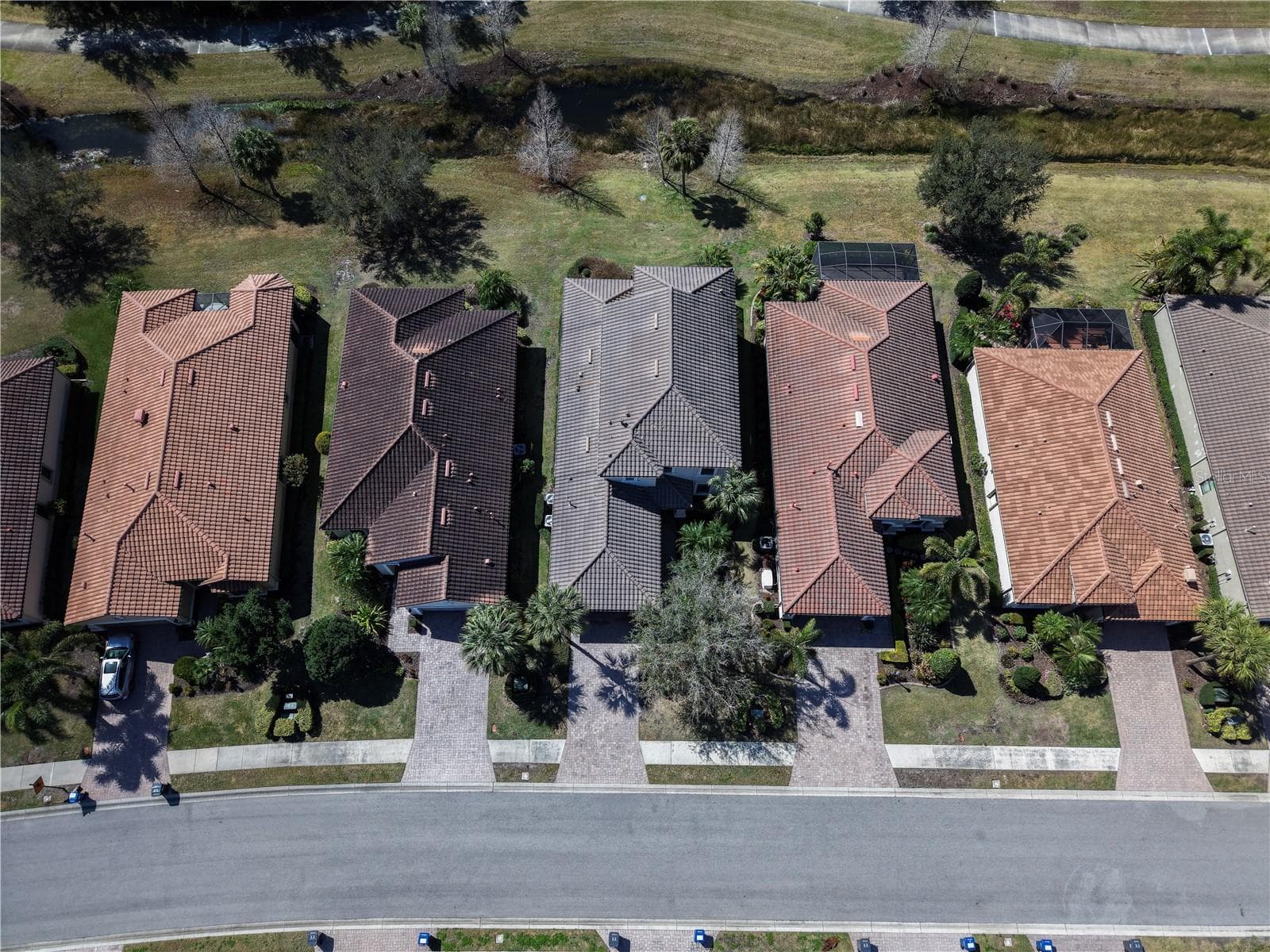 Single Family Residence at 12822 DEL CORSO LOOP, BRADENTON, photo 57 of 58