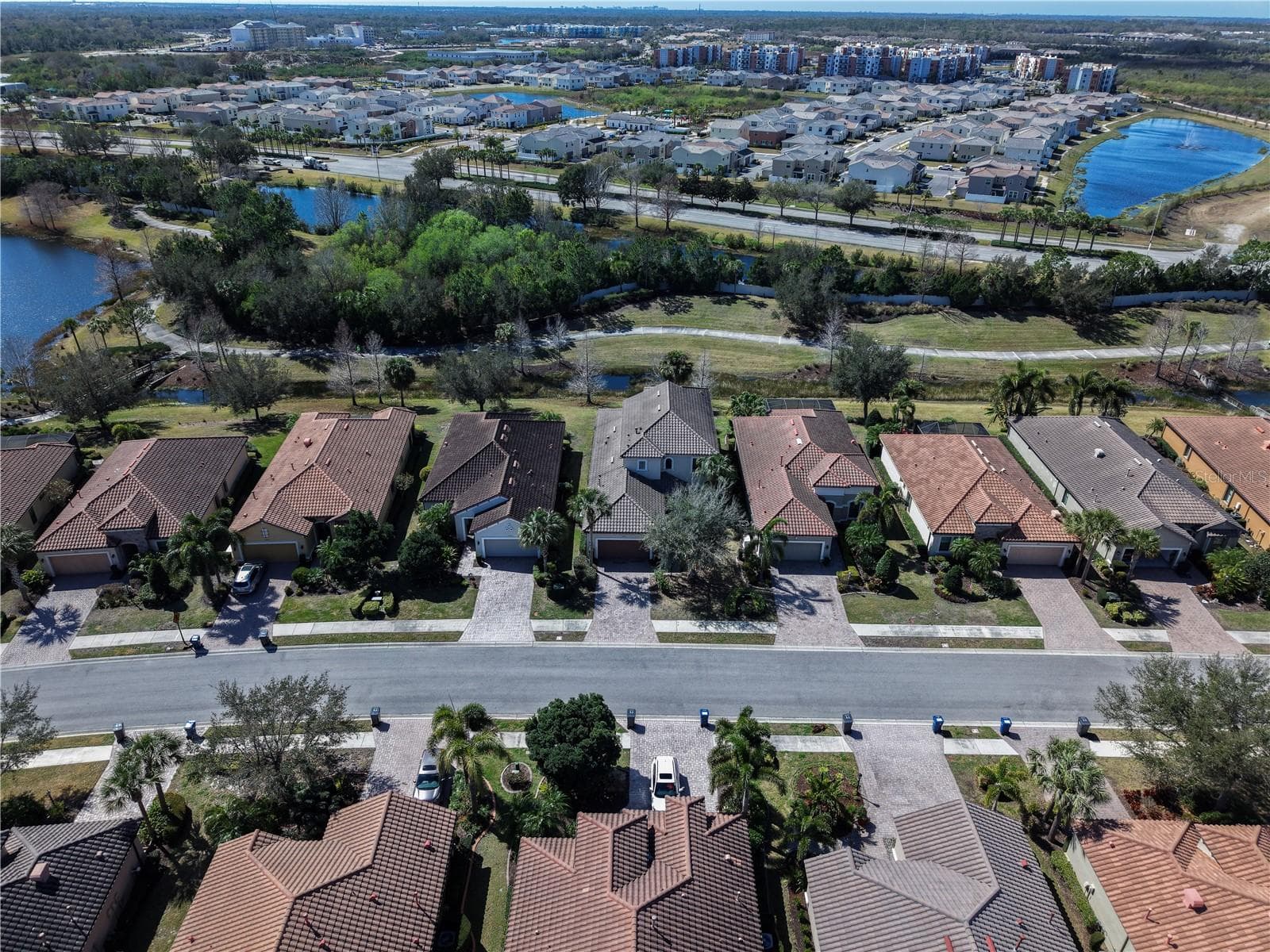Single Family Residence at 12822 DEL CORSO LOOP, BRADENTON, photo 58 of 58