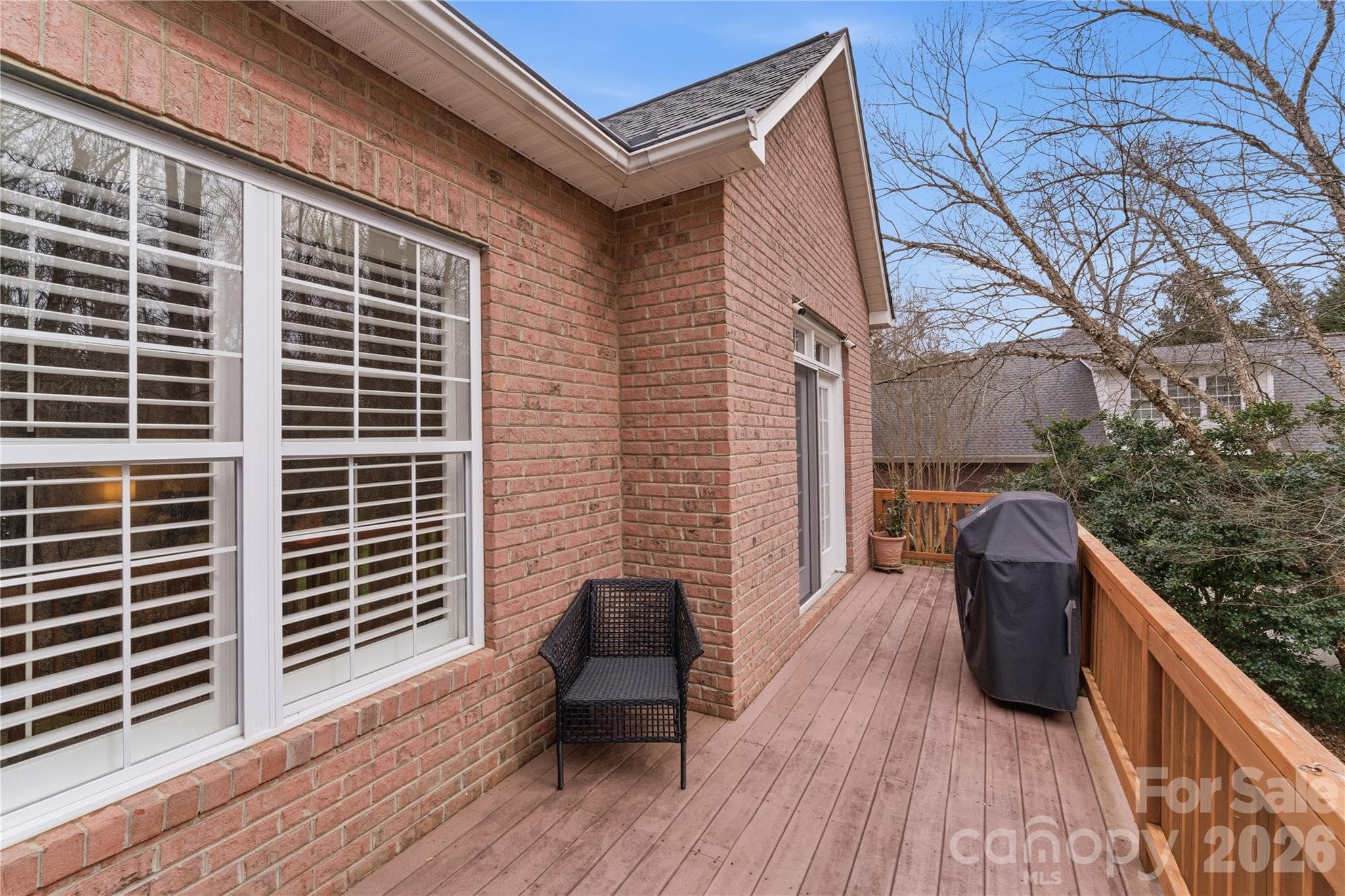 Single Family Residence at 402 W Glenview Drive W, Salisbury, photo 25 of 28