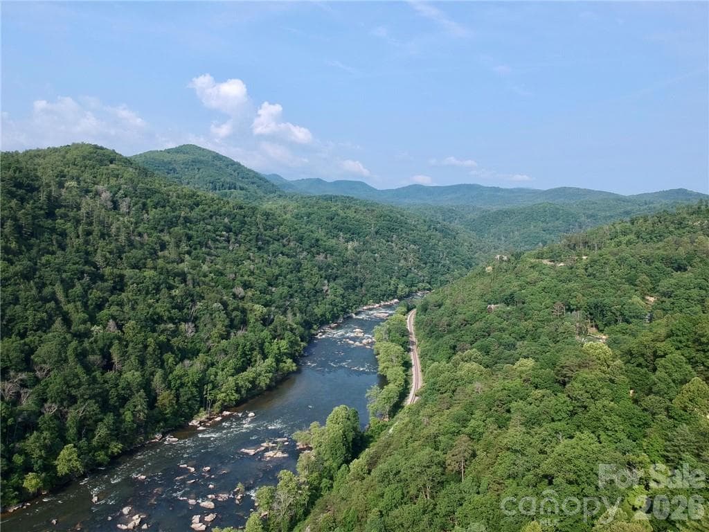 Lot at French Broad Crossing, Marshall, photo 16 of 38