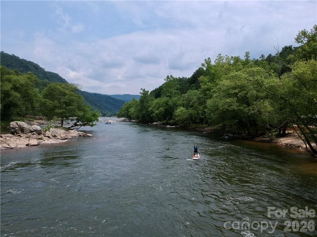 Lot at French Broad Crossing, Marshall, photo 17 of 38