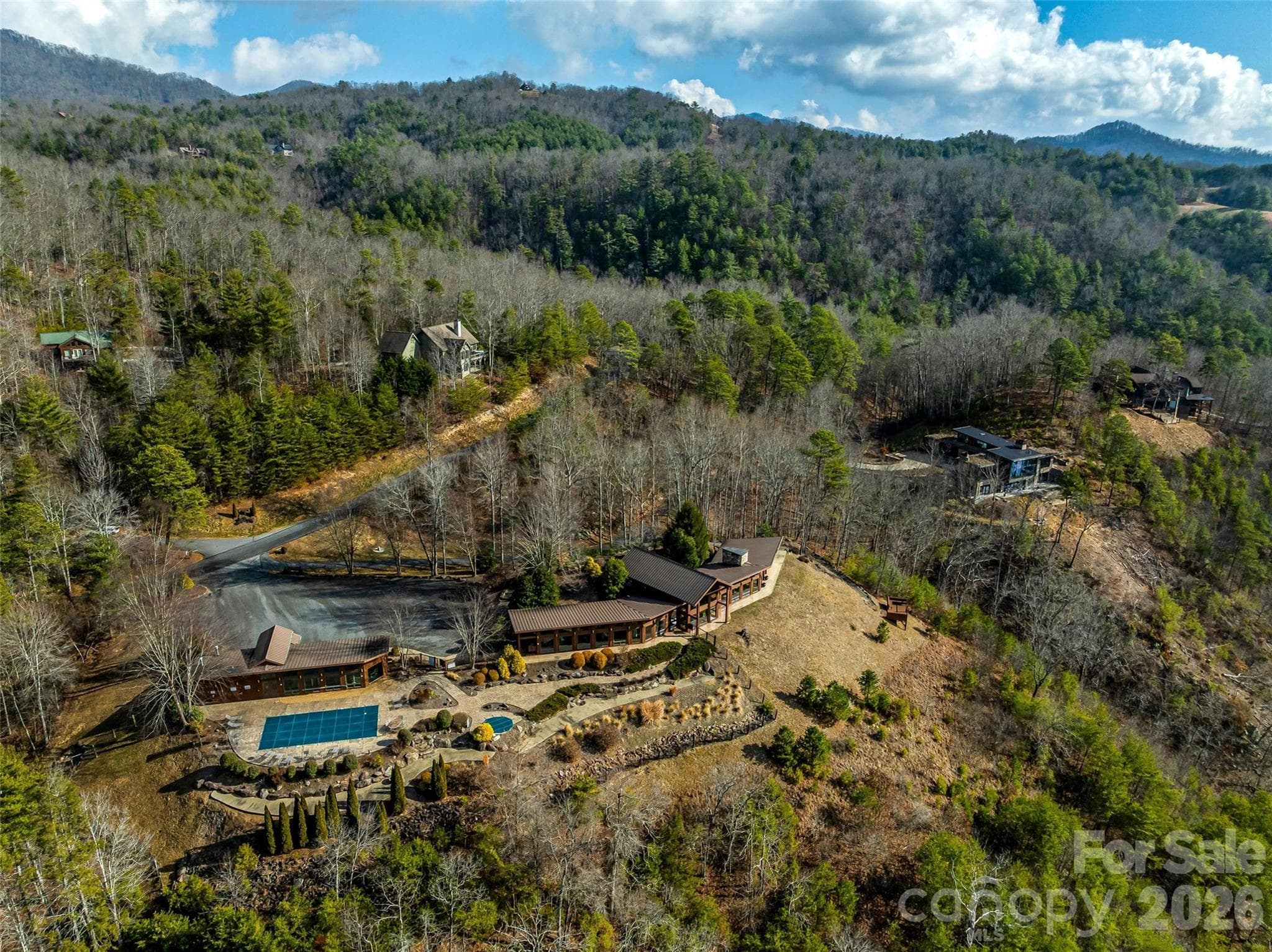 Lot at French Broad Crossing, Marshall, photo 24 of 38