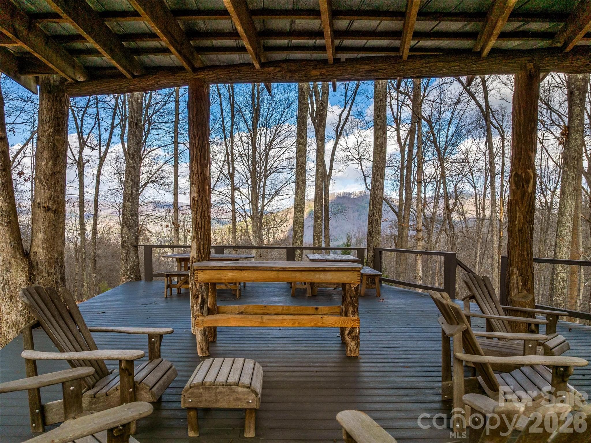 Lot at French Broad Crossing, Marshall, photo 33 of 38