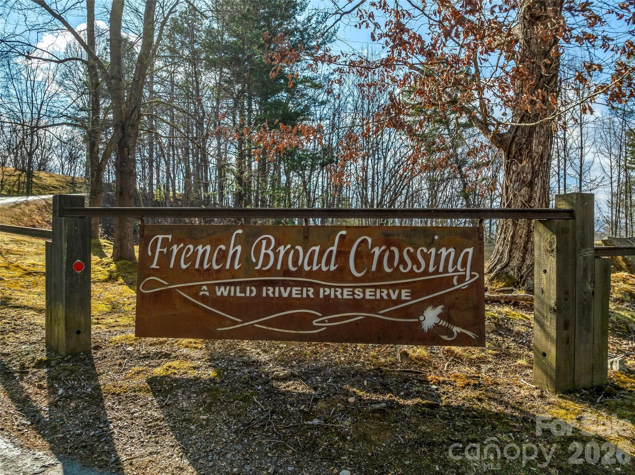 Welcome home to French Broad Crossing! - French Broad Crossing, Marshall