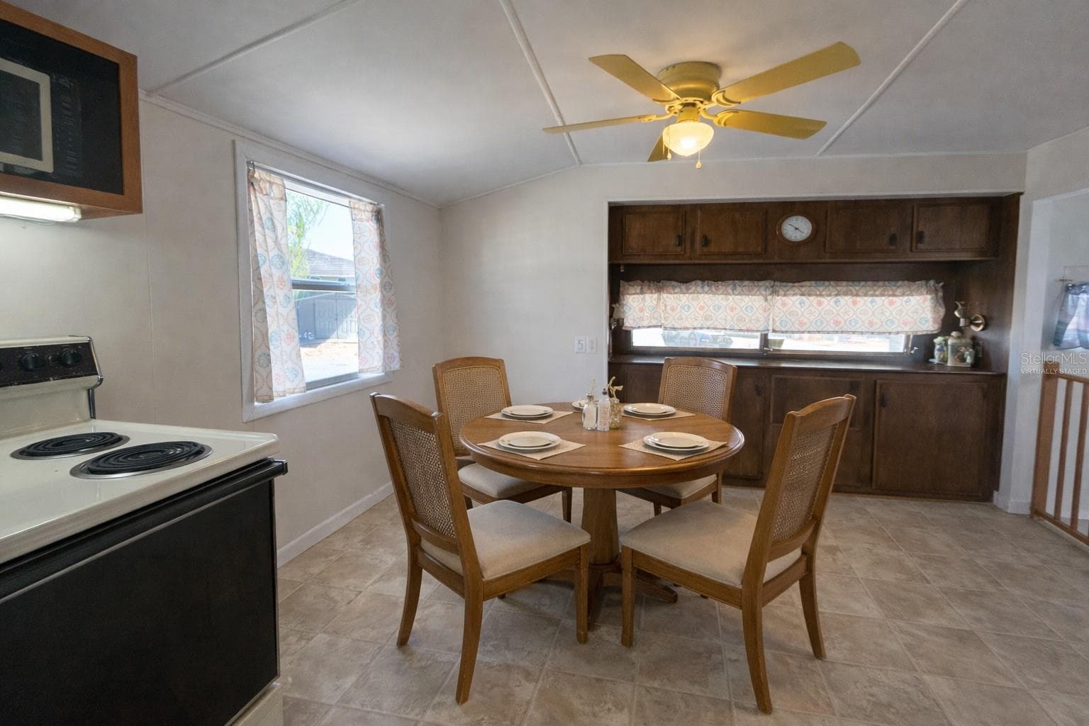 Virtually Staged - 6 RED QUILL CIR, LAKE WALES