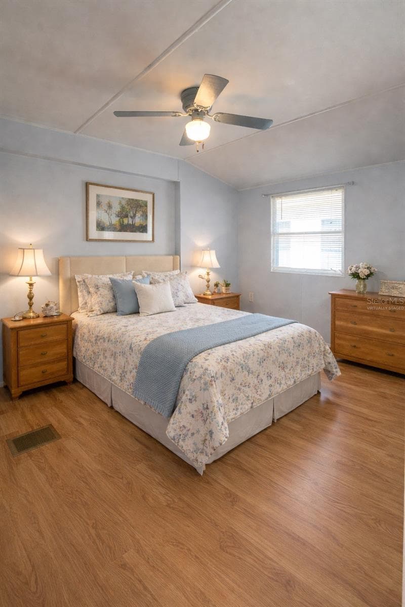 Virtually Staged - 6 RED QUILL CIR, LAKE WALES
