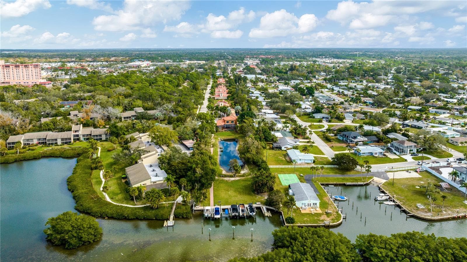 Land at 1680 ASSISI DR #13, SARASOTA, photo 4 of 10