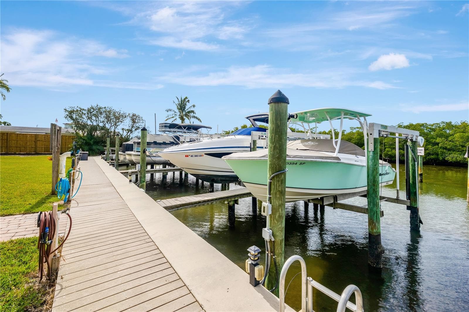 Land at 1680 ASSISI DR #13, SARASOTA, photo 8 of 10