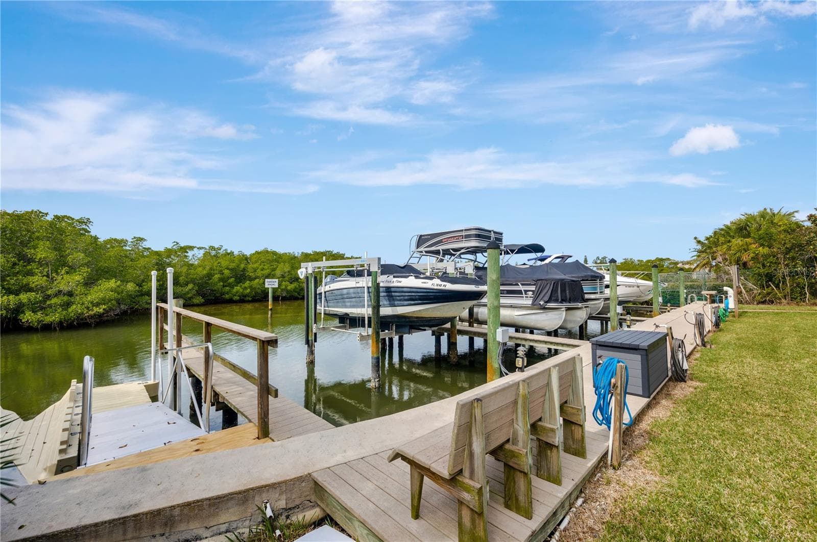 Land at 1680 ASSISI DR #13, SARASOTA, photo 9 of 10