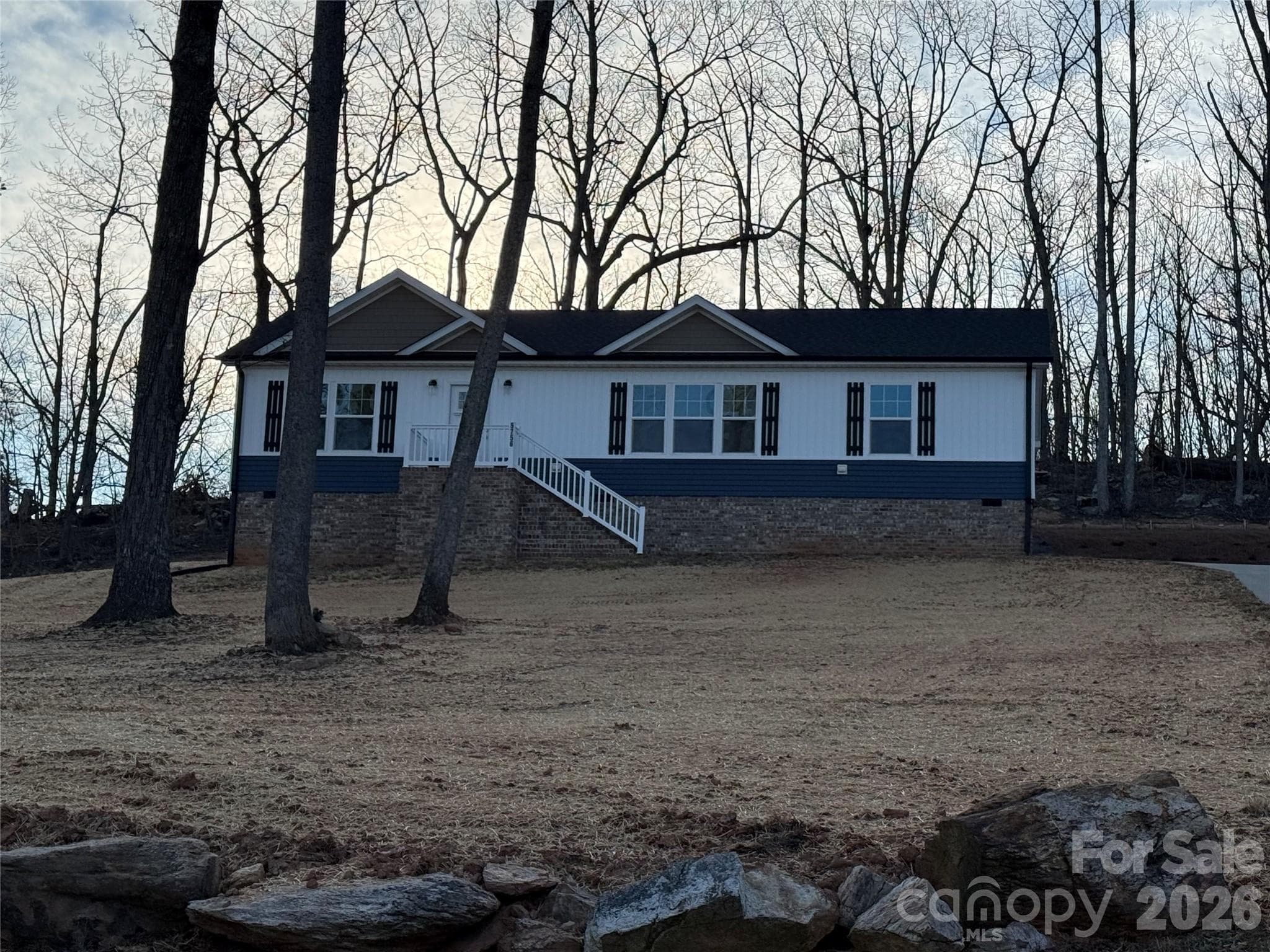 Single Family Residence at 5756 Dalmatian Street, Iron Station, photo 2 of 12