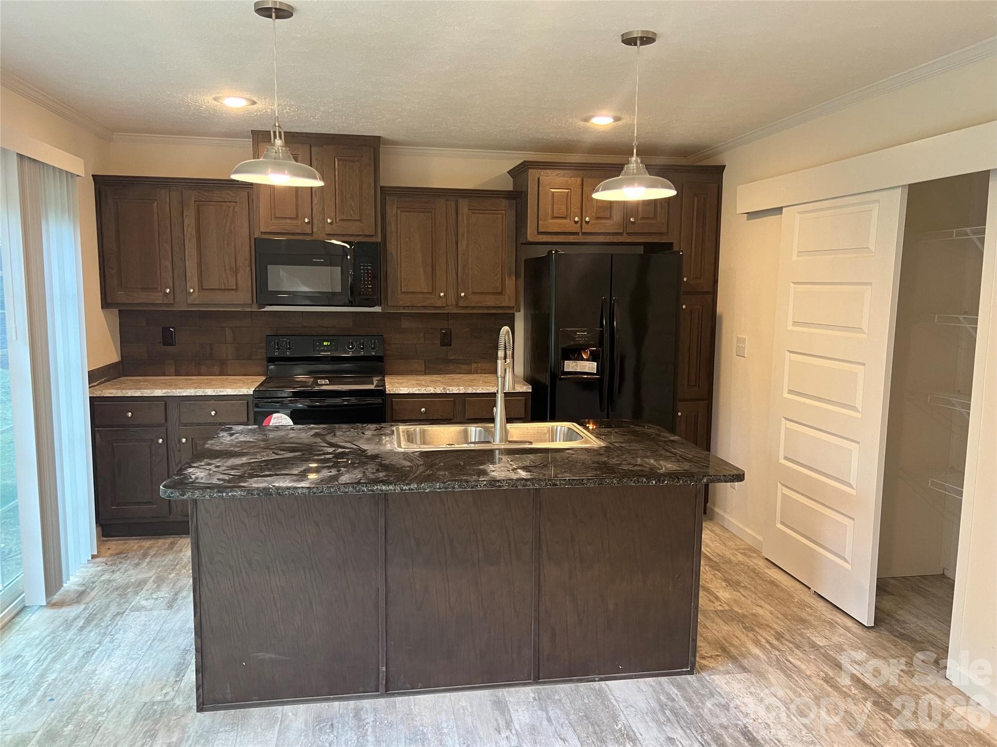 Single Family Residence at 5756 Dalmatian Street, Iron Station, photo 3 of 12