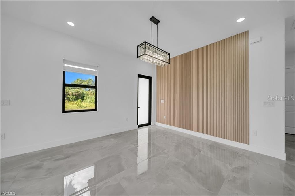 Single Family Residence at 711 ROMA AVE S, LEHIGH ACRES, photo 11 of 38