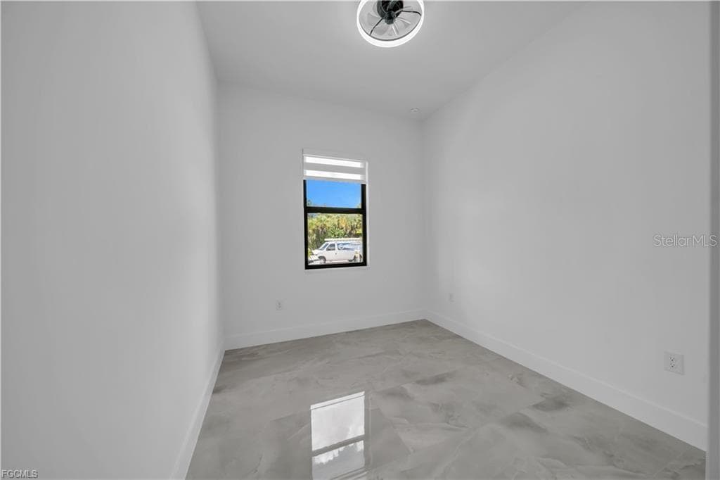 Single Family Residence at 711 ROMA AVE S, LEHIGH ACRES, photo 17 of 38