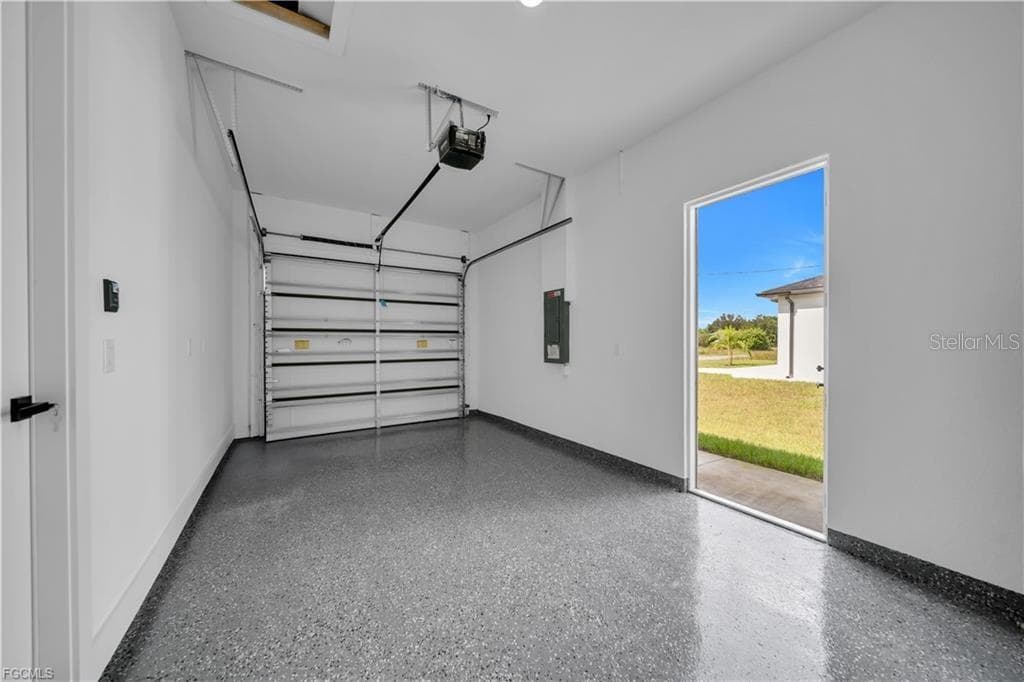 Single Family Residence at 711 ROMA AVE S, LEHIGH ACRES, photo 23 of 38