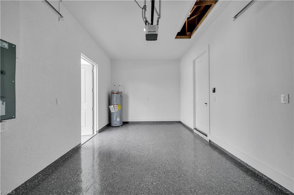 Single Family Residence at 711 ROMA AVE S, LEHIGH ACRES, photo 24 of 38