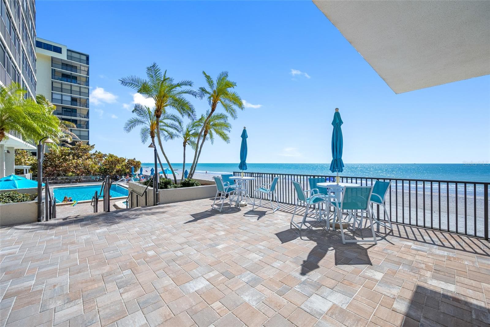 Condominium at 15462 GULF BLVD #603, MADEIRA BEACH, photo 4 of 54