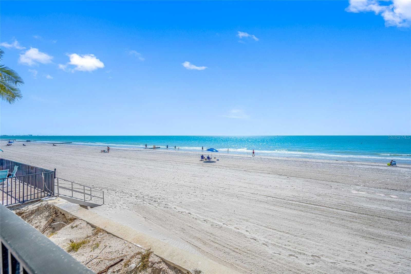 Condominium at 15462 GULF BLVD #603, MADEIRA BEACH, photo 8 of 54