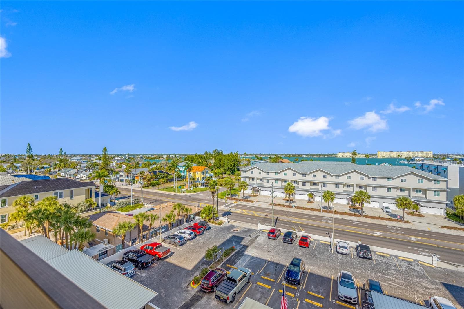 Condominium at 15462 GULF BLVD #603, MADEIRA BEACH, photo 10 of 54