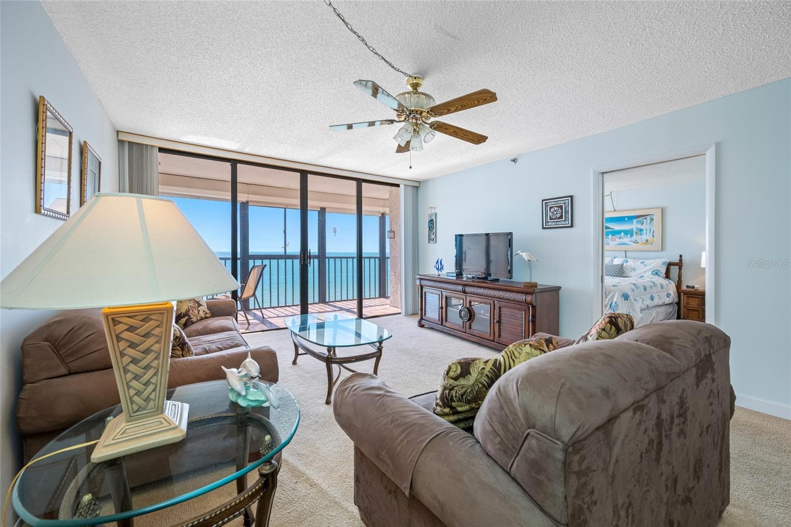 Condominium at 15462 GULF BLVD #603, MADEIRA BEACH, photo 19 of 54