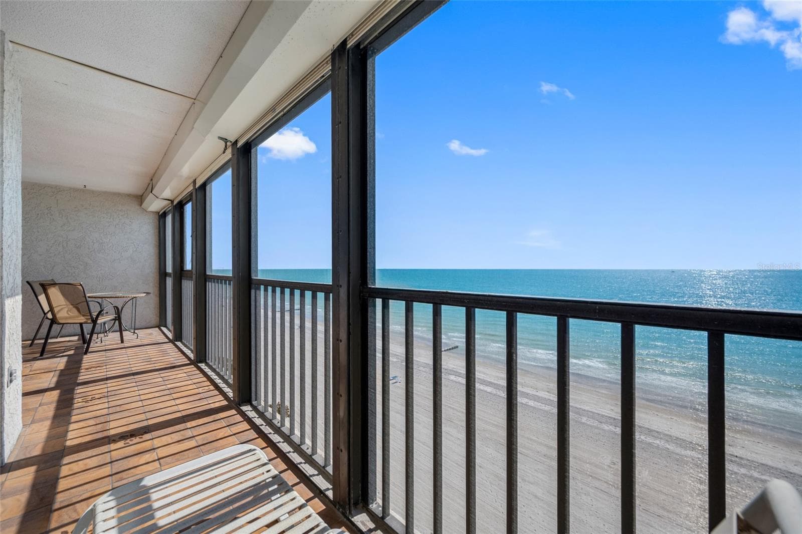 Condominium at 15462 GULF BLVD #603, MADEIRA BEACH, photo 25 of 54