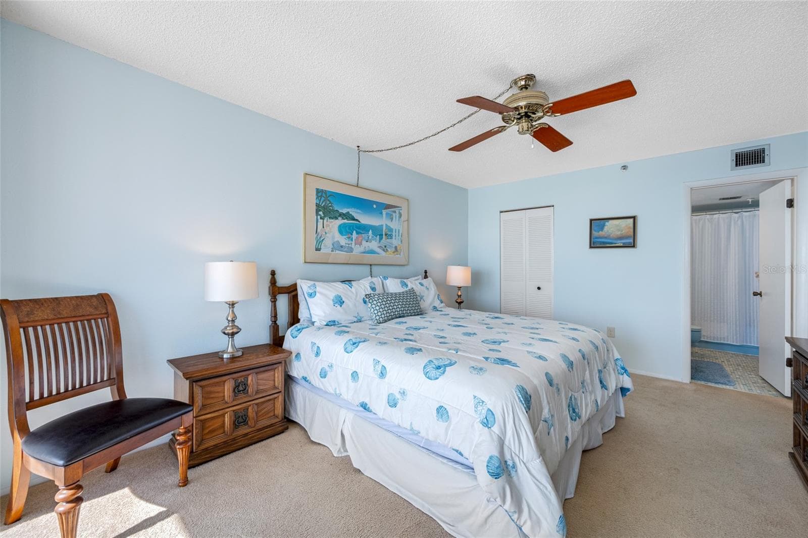 Condominium at 15462 GULF BLVD #603, MADEIRA BEACH, photo 29 of 54