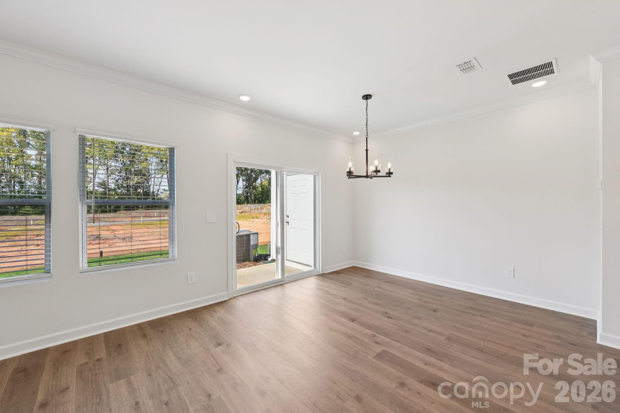 Photo is not of the actual home, but is an inspirational photo of builder’s model home and may depict options, furnishings, and/or decorator features that are not included - 433 Markridge Loop, Fort Mill