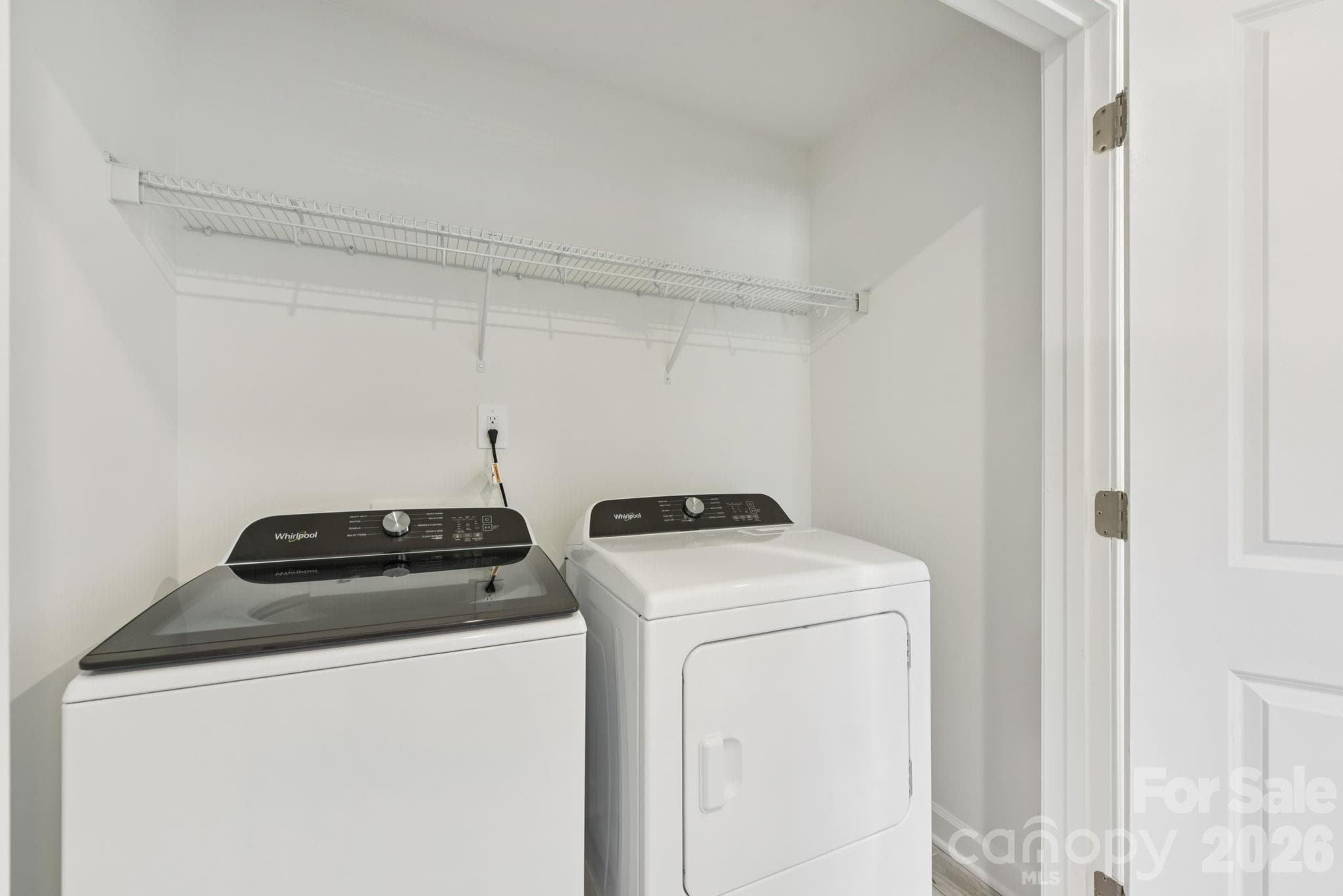 Photo is not of the actual home, but is an inspirational photo of builder’s model home and may depict options, furnishings, and/or decorator features that are not included - 433 Markridge Loop, Fort Mill