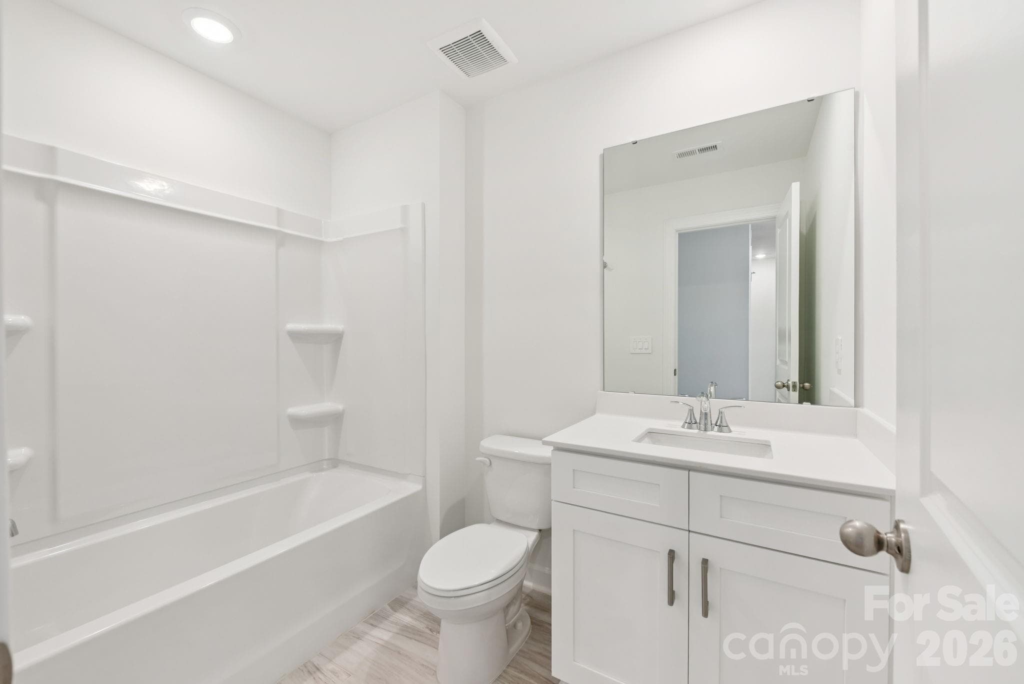 Photo is not of the actual home, but is an inspirational photo of builder’s model home and may depict options, furnishings, and/or decorator features that are not included - 433 Markridge Loop, Fort Mill
