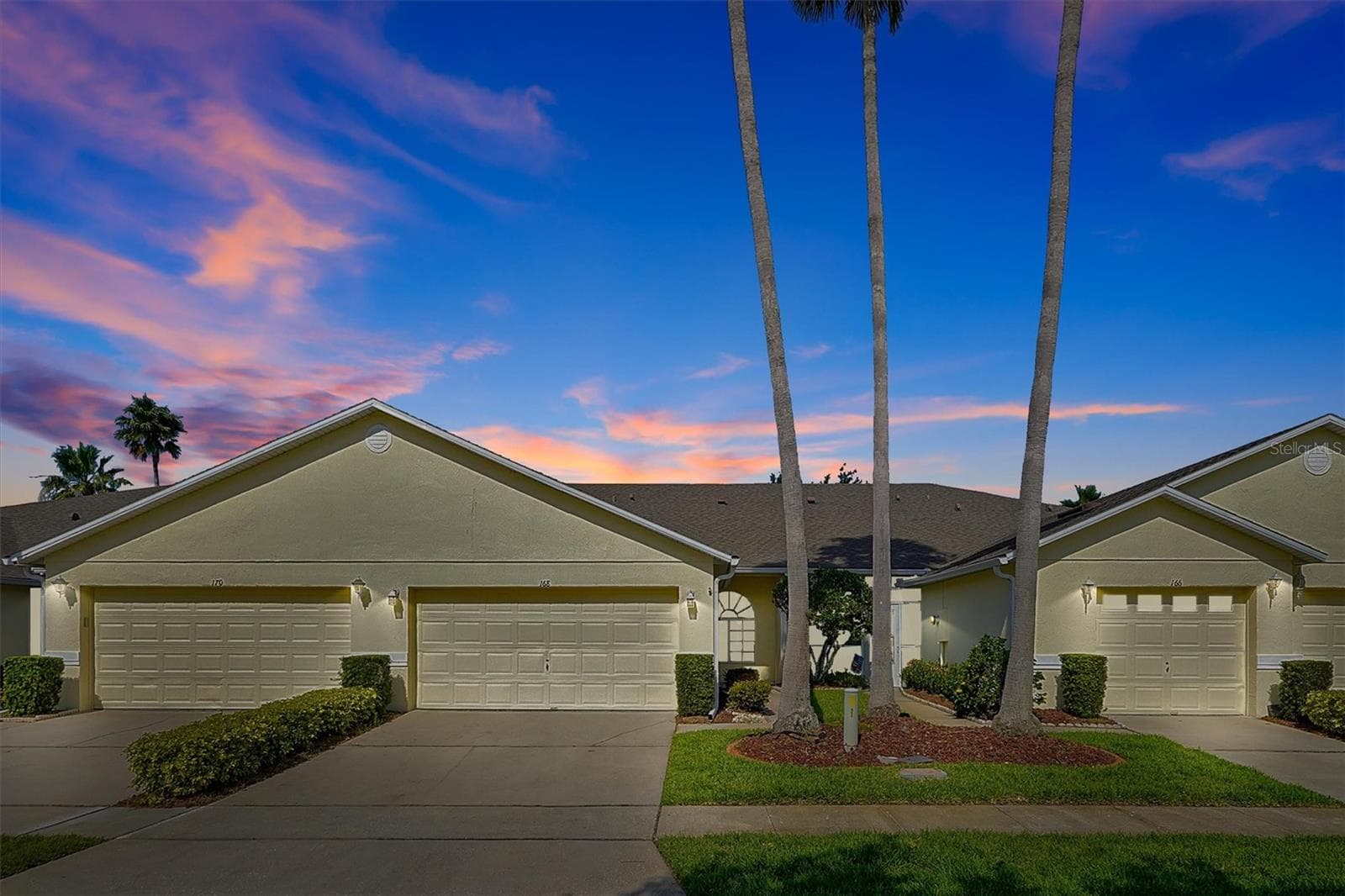 168 CLUB VILLAS LN