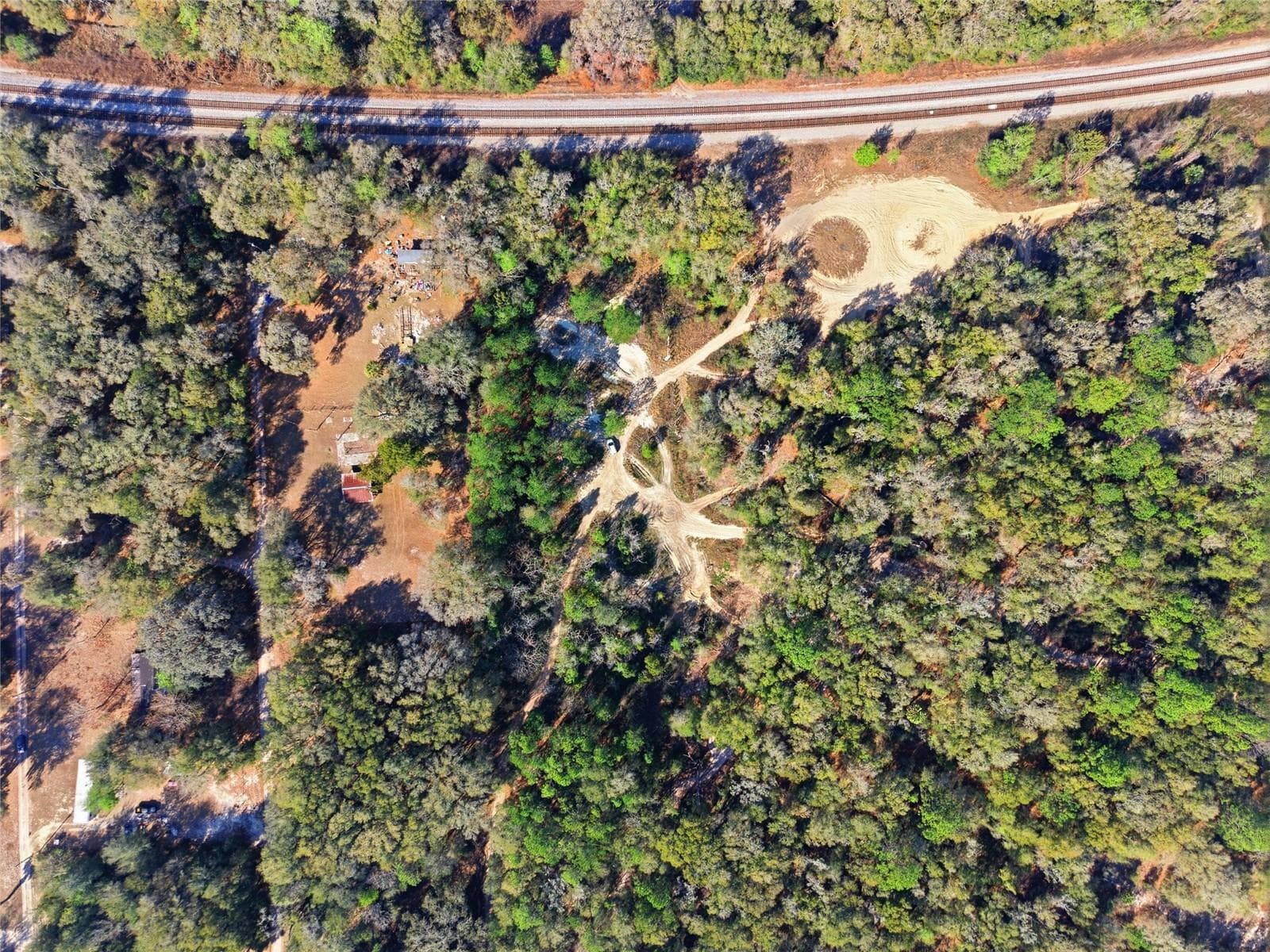Land at Lot 026 NE 164TH LN, CITRA, photo 2 of 29