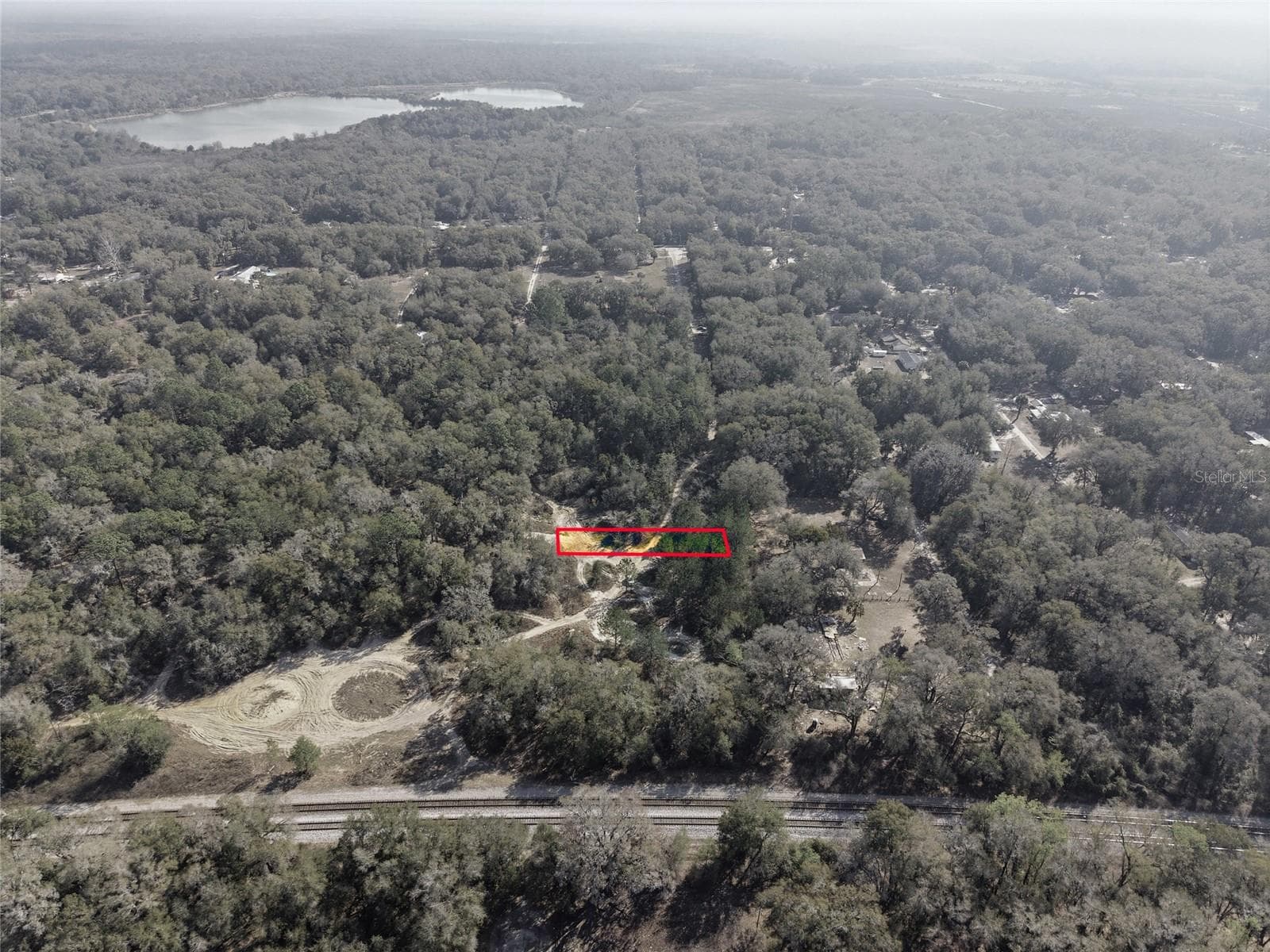 Land at Lot 026 NE 164TH LN, CITRA, photo 13 of 29