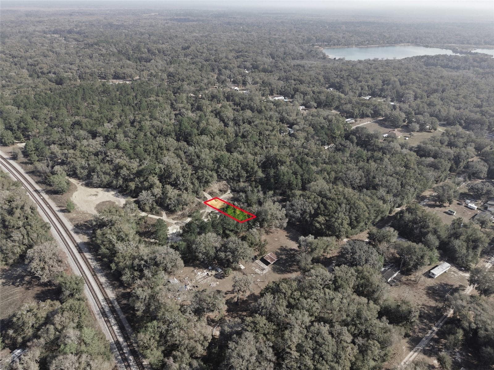 Land at Lot 026 NE 164TH LN, CITRA, photo 15 of 29