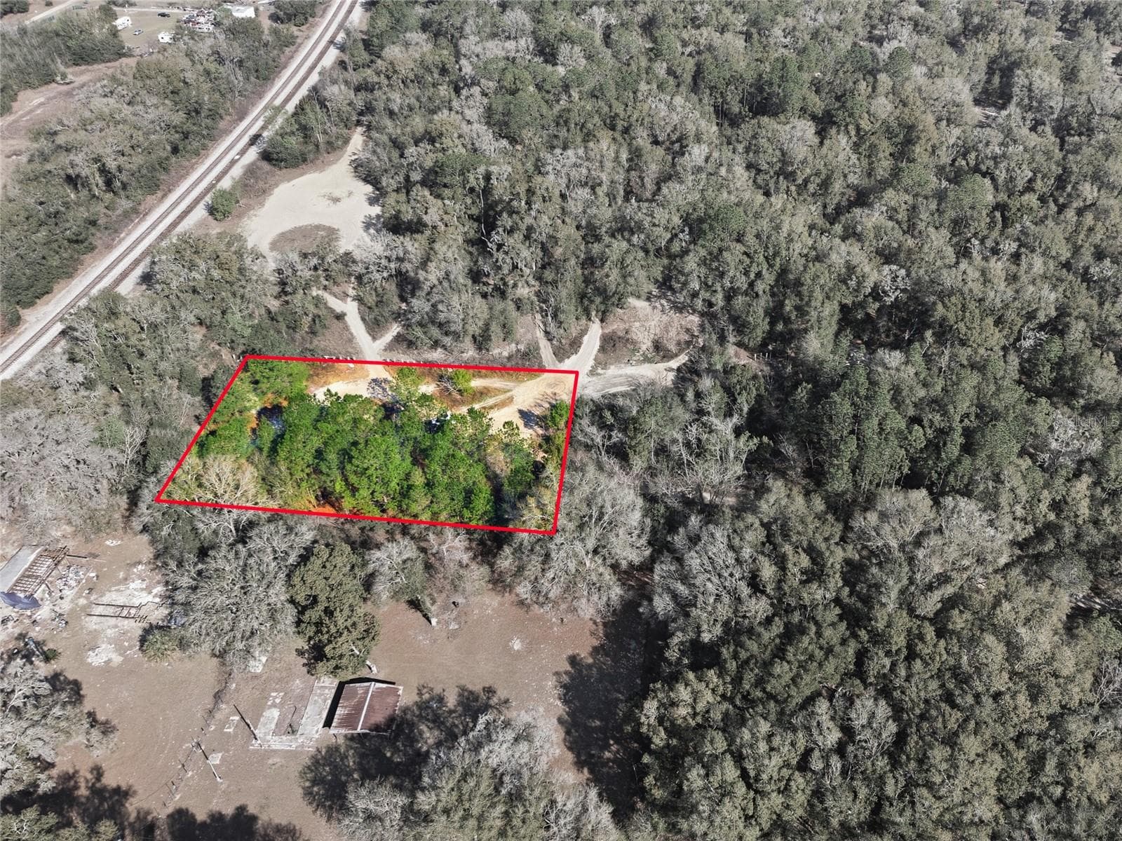 Land at Lot 026 NE 164TH LN, CITRA, photo 17 of 29