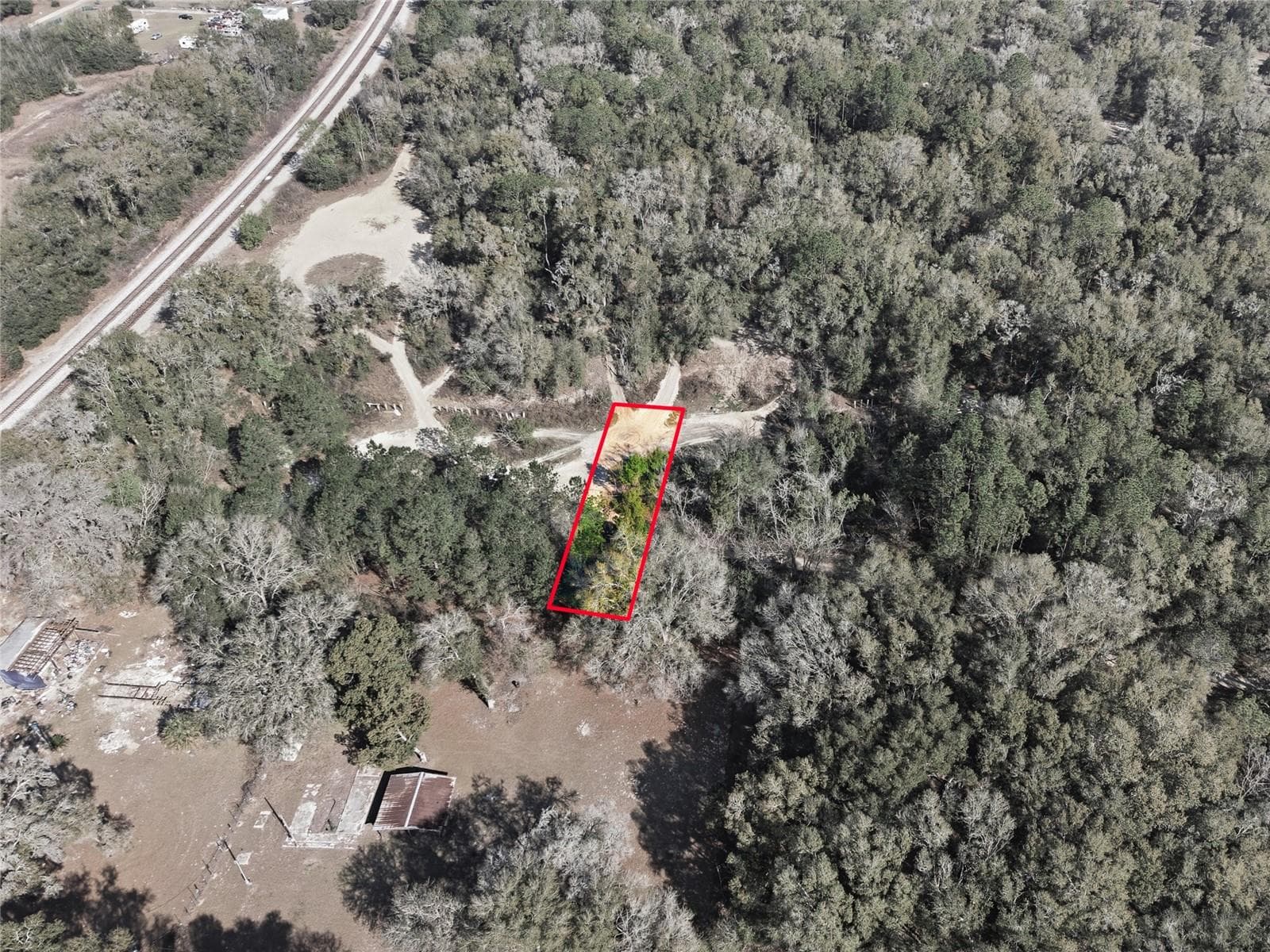 Land at Lot 026 NE 164TH LN, CITRA, photo 18 of 29