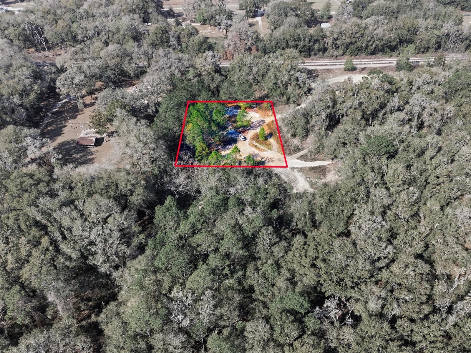 Land at Lot 026 NE 164TH LN, CITRA, photo 20 of 29