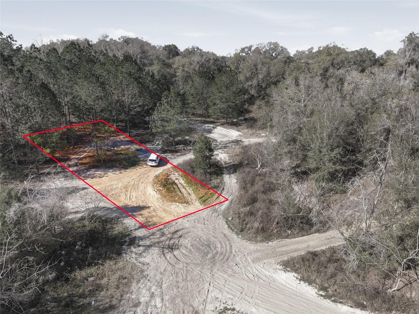 Land at Lot 026 NE 164TH LN, CITRA, photo 28 of 29