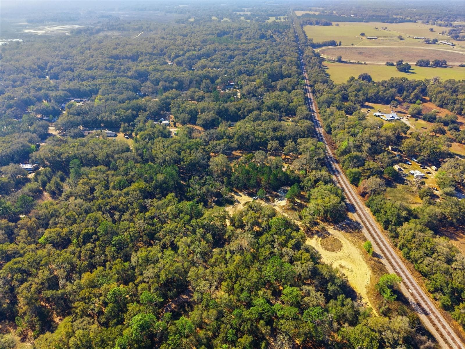 Land at Lot 027 NE 164TH LN, CITRA, photo 5 of 34