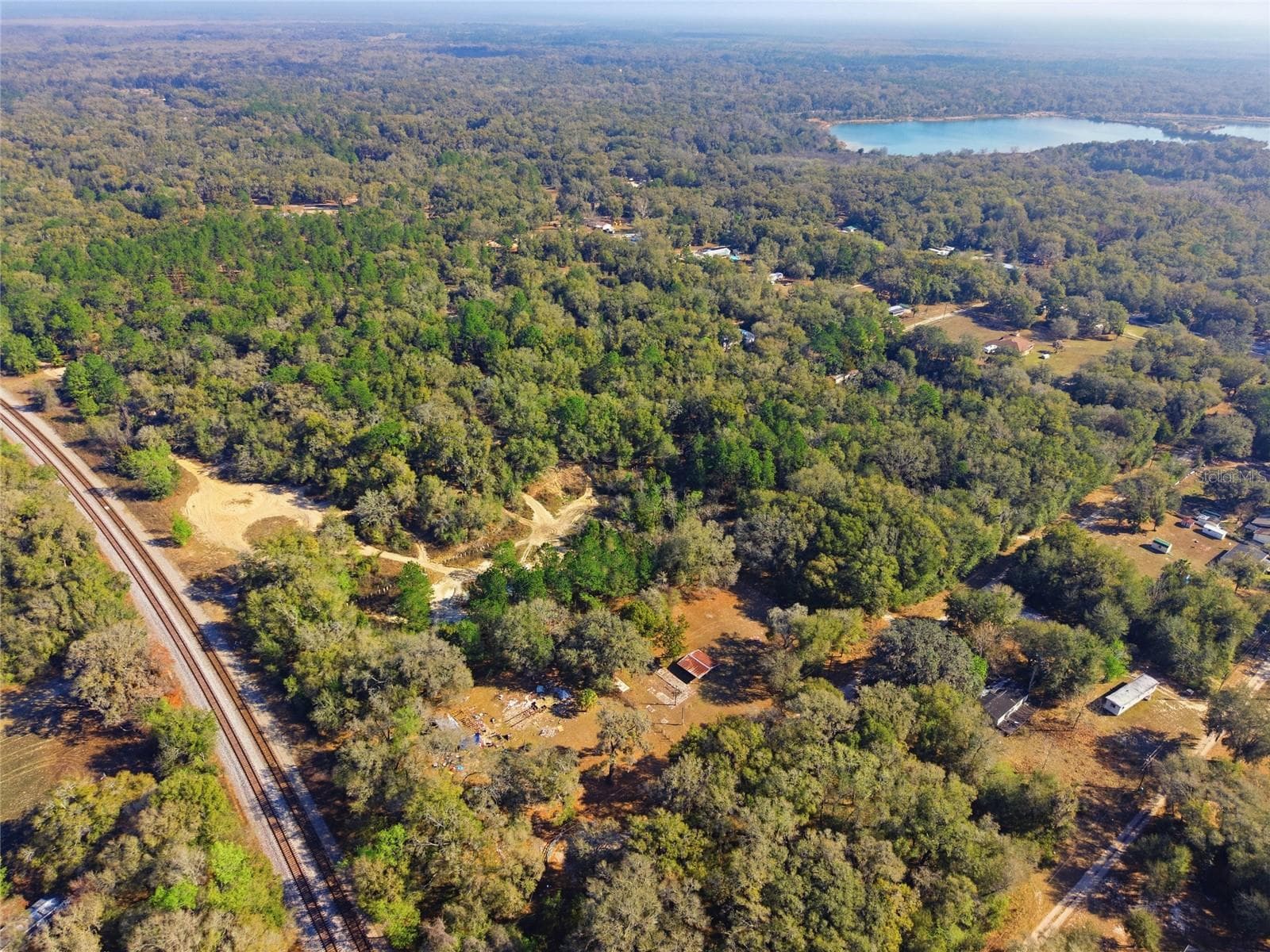 Land at Lot 027 NE 164TH LN, CITRA, photo 13 of 34