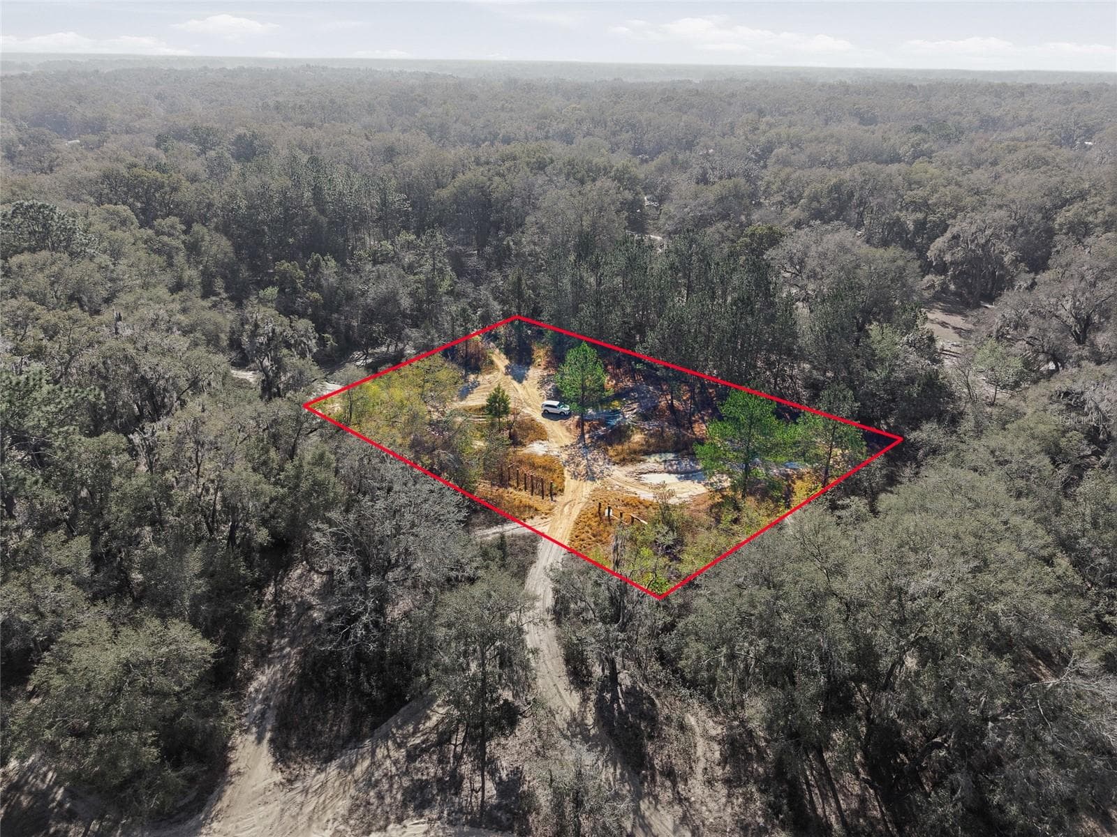 Land at Lot 027 NE 164TH LN, CITRA, photo 24 of 34