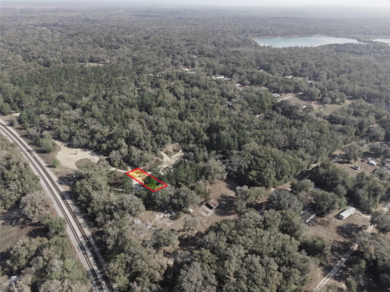 Land at LOT 028 NE 164TH LN, CITRA, photo 11 of 29