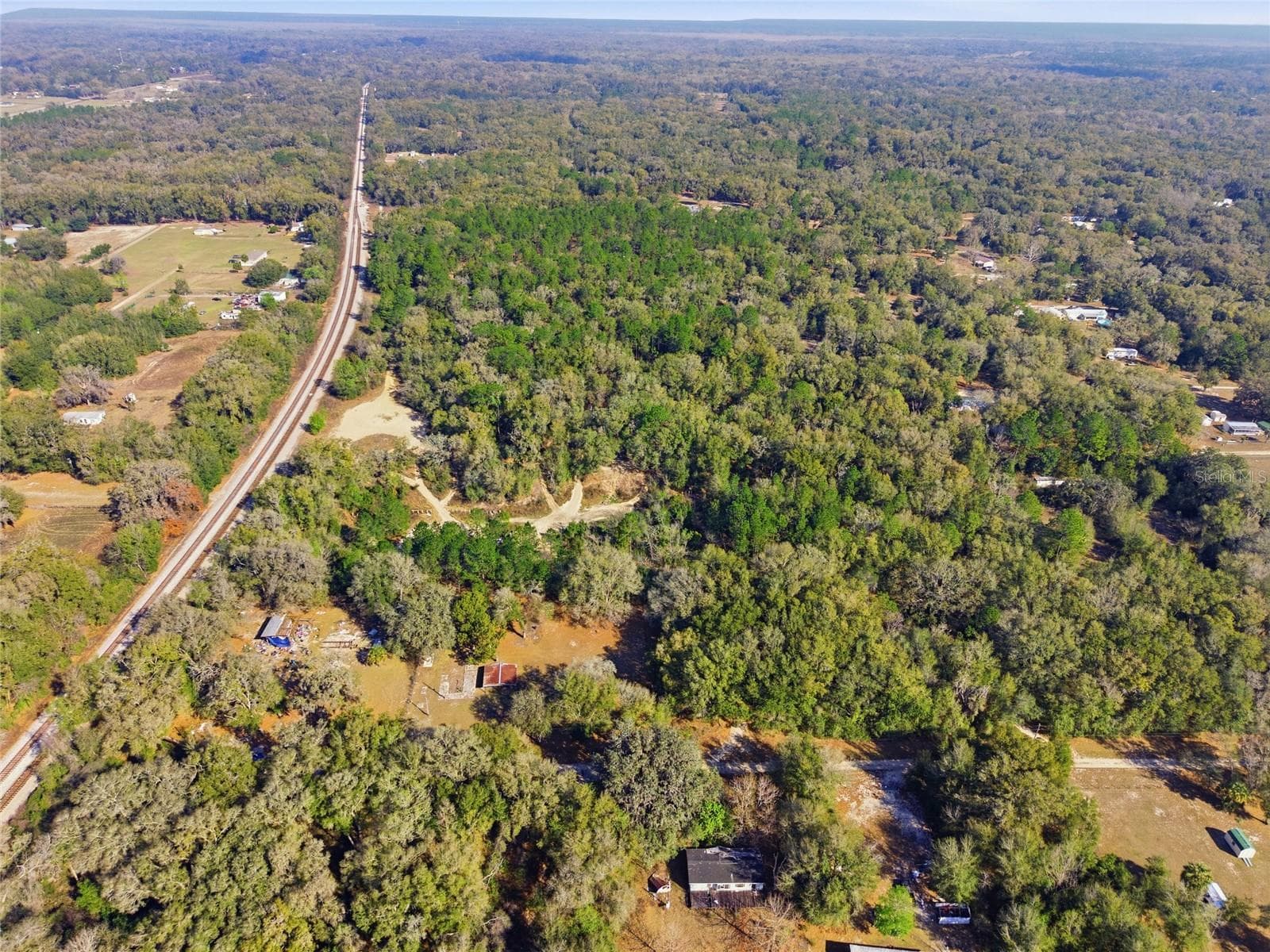 Land at LOT 028 NE 164TH LN, CITRA, photo 12 of 29