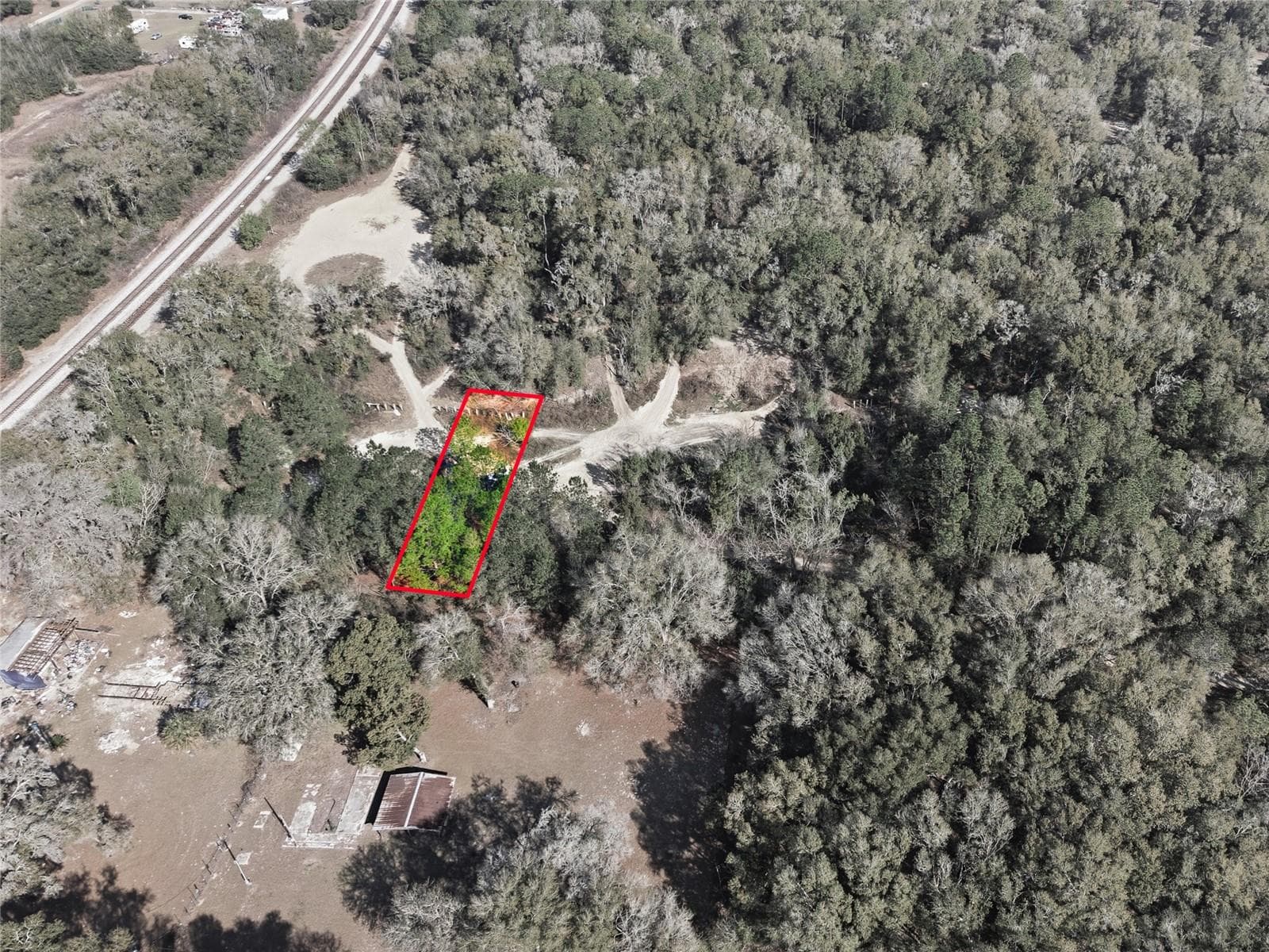 Land at LOT 028 NE 164TH LN, CITRA, photo 15 of 29