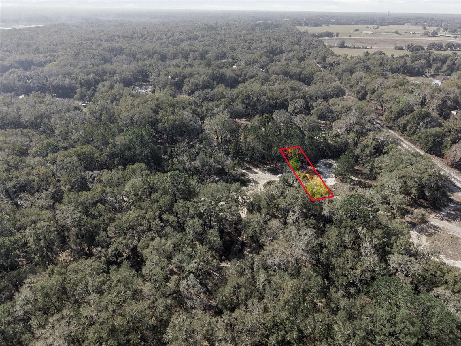 Land at LOT 028 NE 164TH LN, CITRA, photo 19 of 29