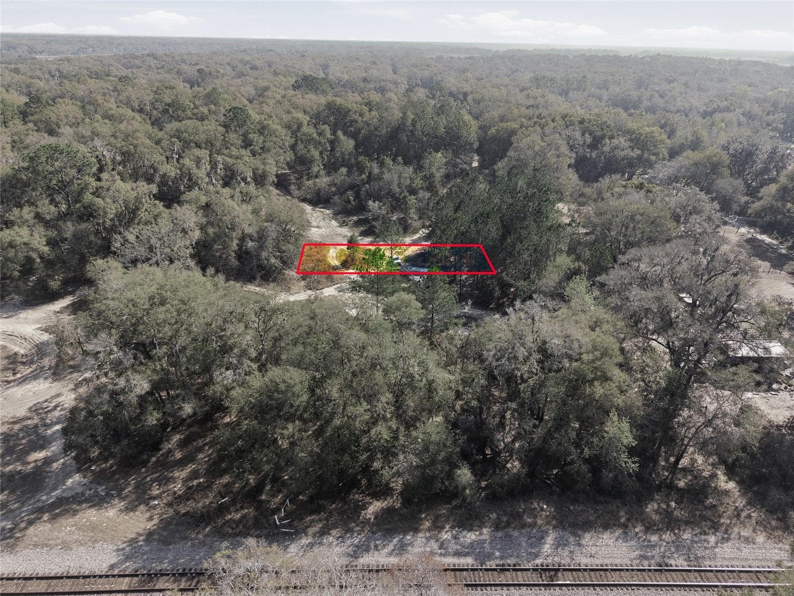 Land at LOT 028 NE 164TH LN, CITRA, photo 23 of 29