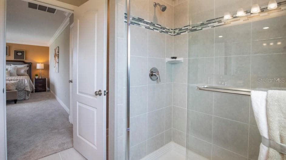 Model home - actual features may vary. - 1465 TRINIDAD ST, DELAND