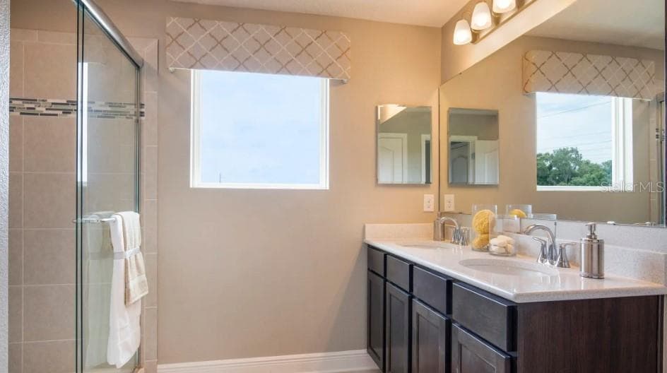 Model home - actual features may vary. - 1465 TRINIDAD ST, DELAND
