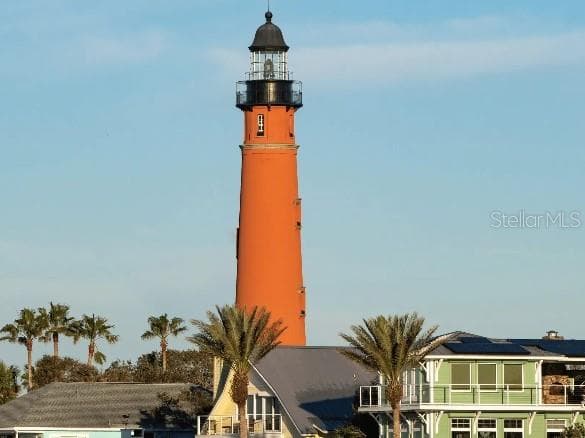 Attractions Pounce De Leon and iconic lighthouse - 1465 TRINIDAD ST, DELAND