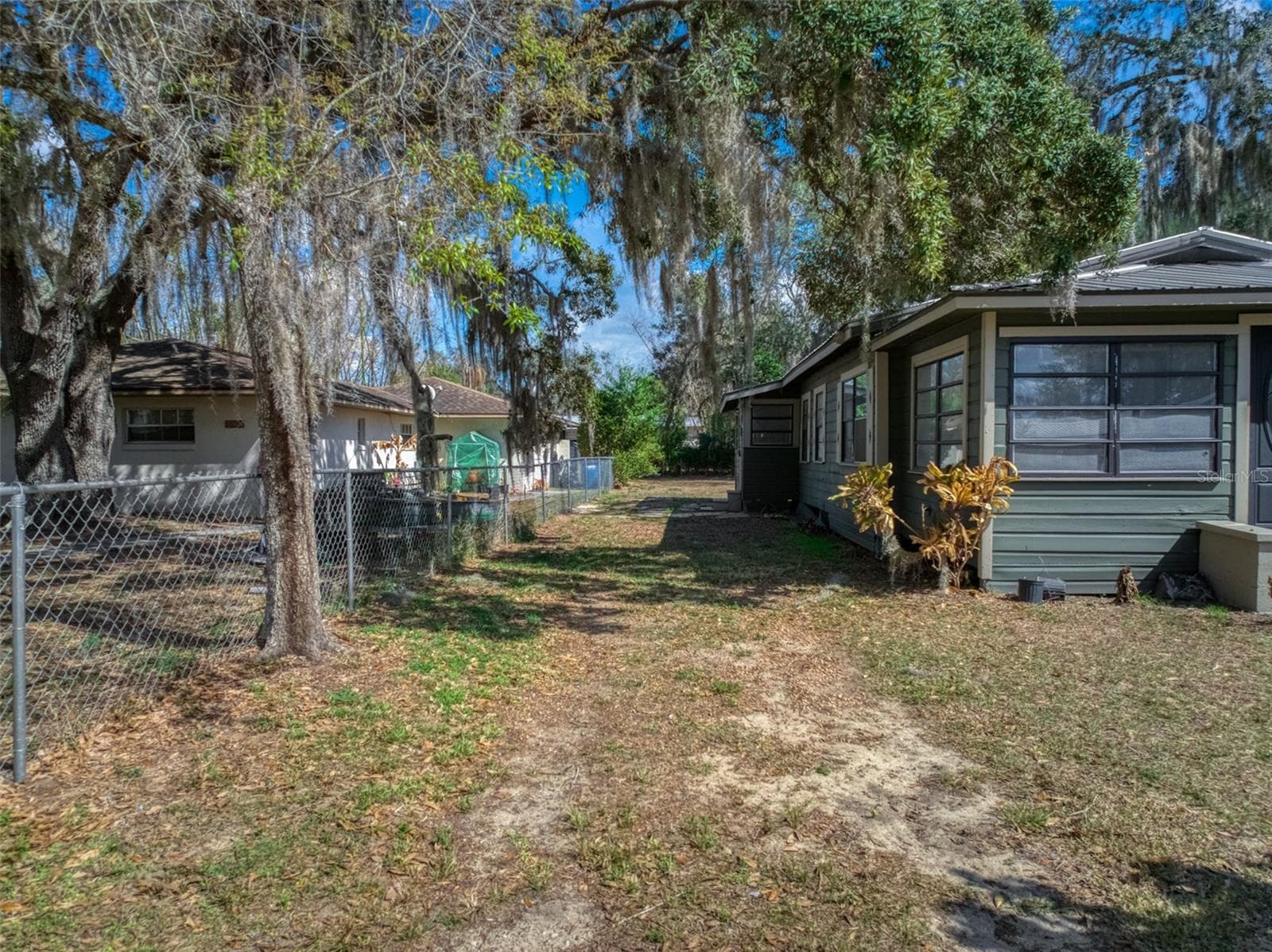 Single Family Residence at 1628 WIGHTMAN AVE, SEBRING, photo 27 of 39