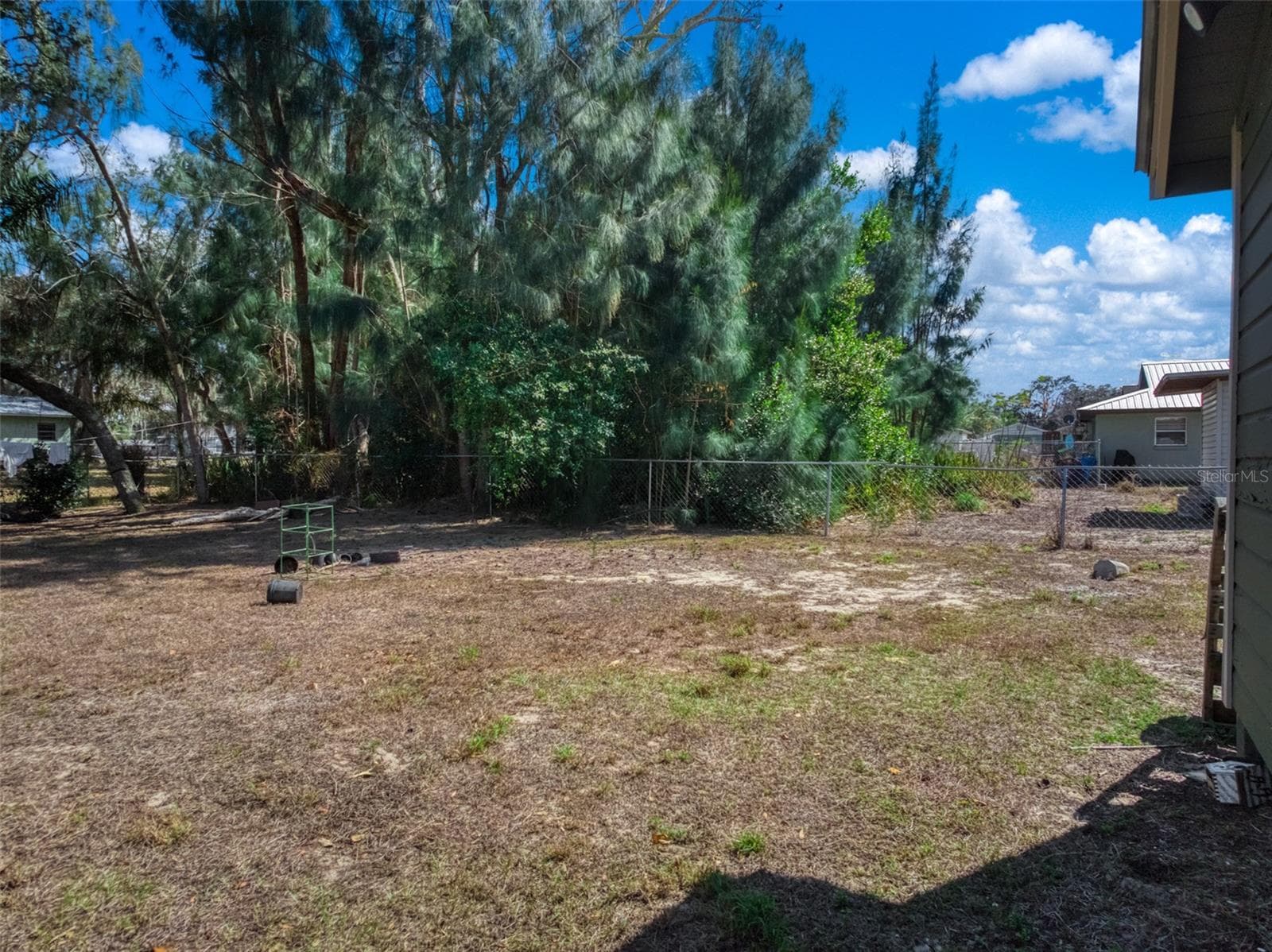 Single Family Residence at 1628 WIGHTMAN AVE, SEBRING, photo 28 of 39